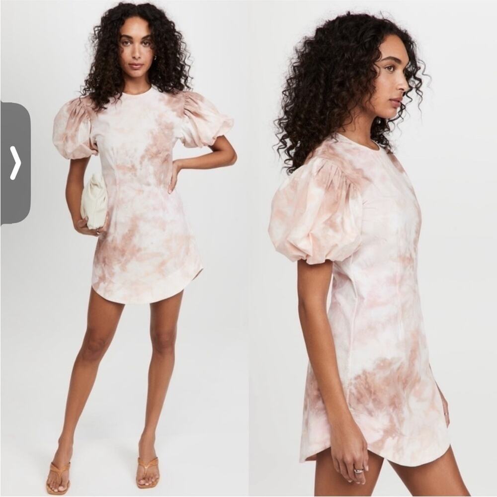 A.L.C. Jess Dress